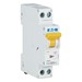Installatieautomaat xPole Eaton Installatieautomaat PLN6-B25/1N-MW , B 25A , 2 Polig incl. NUL , 6 kA 263166